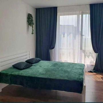 Здається смарт-квартира в ЖК Greenville Park на вул. Замарстинівська