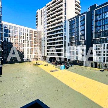 Продаж 2-х кім. квартири по вул. Дж. Вашингтона в ЖК Washington City ЖК Washington City