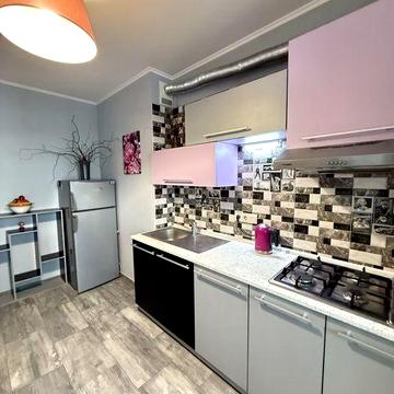 Перша оренда 1 к квартири в жк Софія Київська! Газ!