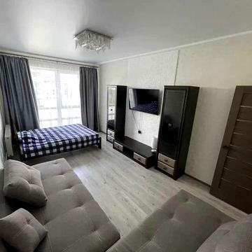 Оренда 1-к квартири у ЖК «Паркові вежі», вул. Торф’яна