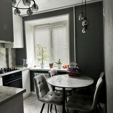 Продам 3-х к квартиру, 1/5, Европейская