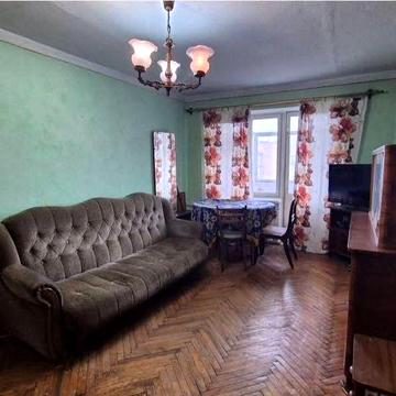 Здам в оренду 2 кімнатну квартиру на будь-який термін