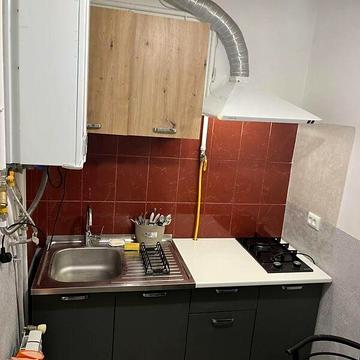 Довгострокова оренда 1к Квартира Драгоманова вулиця