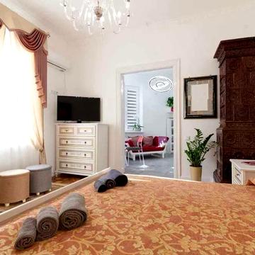 Продаж 1-но кімнатної квартири по вул. Клепарівська