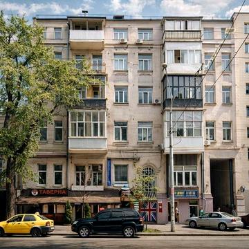 Оренда 2-к, м. Палац Украіна, Велика Васильківська, 97