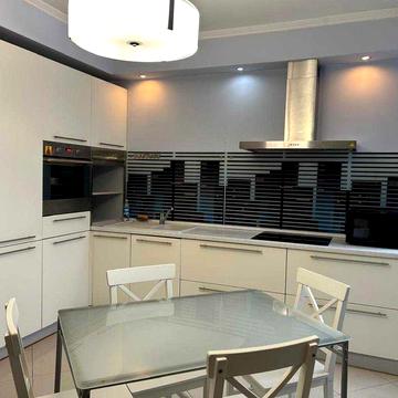 Здається в оренду однокімнатна квартира М.Осокорки