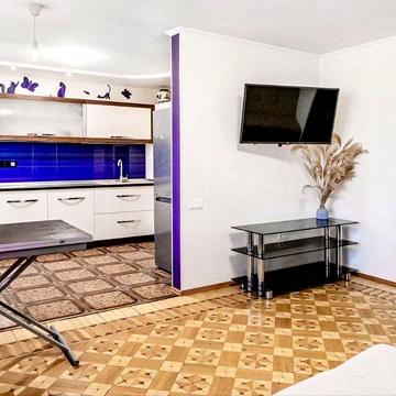 Сдам 3к квартиру Холодная гора Бавария Профсоюзный бульвар