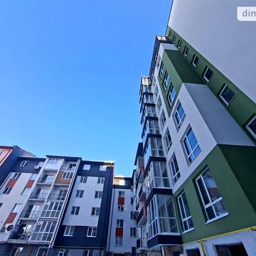 Продаж 2к Квартира Шептицького Андрія Митрополита вулиця