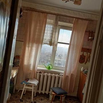 Недорого однокімнатна квартира на Деповській