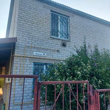 Будинок в Соловїній рощі