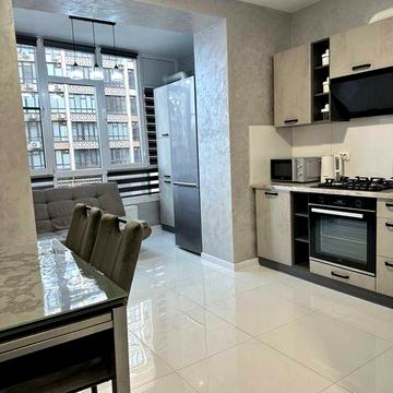 Оренда 1к квартири . Центр міста . Проскурівського Підпілля 110