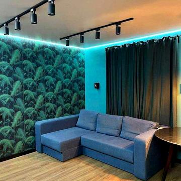 Оренда двокімнатної квартири , ул. Костомаровская, 1А