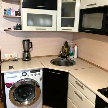 Трикімнатна квартира на ПЗТО