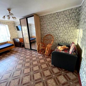 Квартира у Сосниці, жилий стан свіжий ремонт