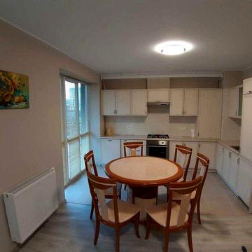 Оренда 2-рівневої кв. по вул. Джерельна в  ЖК Бельгійське Містечко