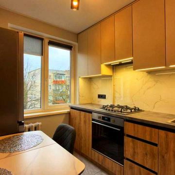 Оренда 1-кім квартири по вул. Наукова 68