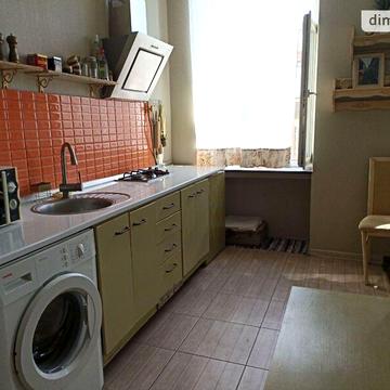 Довгострокова оренда 1к Квартира Ужгородська вулиця