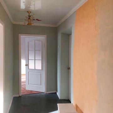 Без меблів, автономне опалення