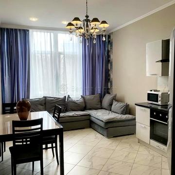 Аркадіївський пров., 9/1