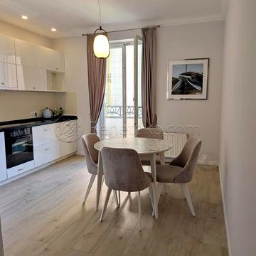 Леонтовича вул. (Бєлінського), 16А