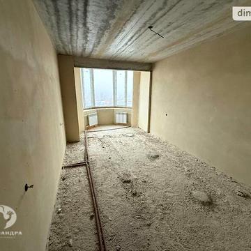 Продаж 1к Квартира Володимира Івасюка (Головка) вулиця ЖК по ул. Головка, 19 (Левада)