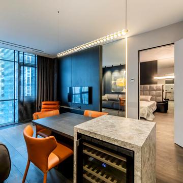 Андрія Верхогляда вул. (Михайла Драгомирова), 19-А