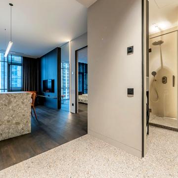 Андрія Верхогляда вул. (Михайла Драгомирова), 19-А