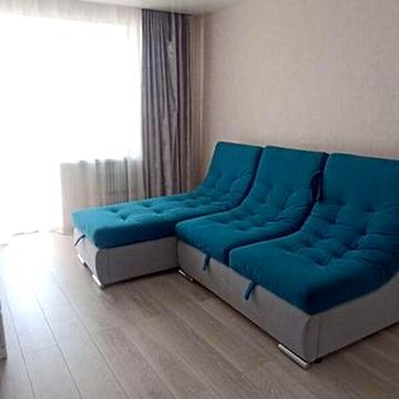 Довгострокова оренда 2к Квартира Науки (Гагаріна) проспект