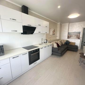 Самійла Кішки вул. (Маршала Конєва), 12