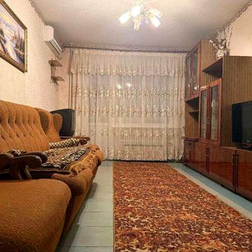 Сдам 3-комнатную квартиру на Парусе