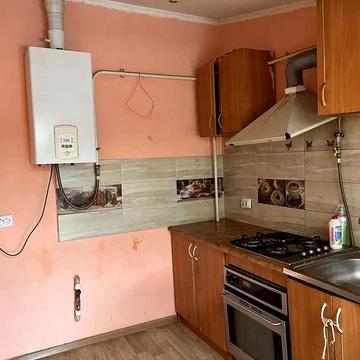 2 кімнатна у новобудові вул. Целевича