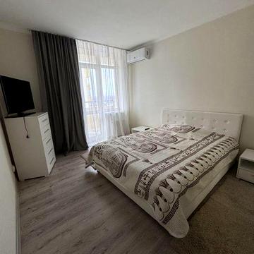 Оренда нової 1-но кім квартири ЖК Сонячний, вул.Привокзальна Бориспіль