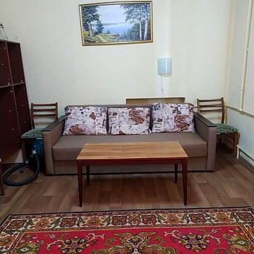 Довгострокова оренда 1к Квартира Камишова вулиця