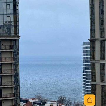 ‼️ СРОЧНО. Квартира с видом на море по сниженной цене. АРКАДИЯ ‼️ ЖК АТМОСФЕРА
