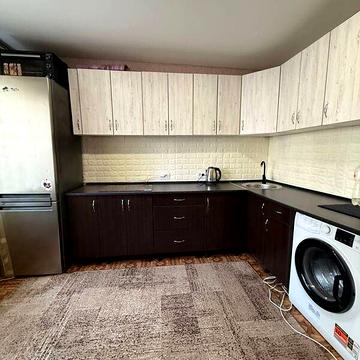 Продаж 2к Квартира Космонавтів вулиця