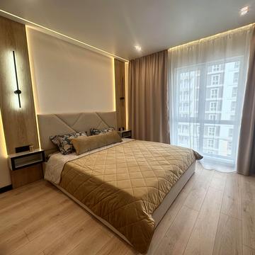 Михайла Максимовича вул. (Онуфрія Трутенка), 26Д