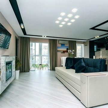 VIP квартира