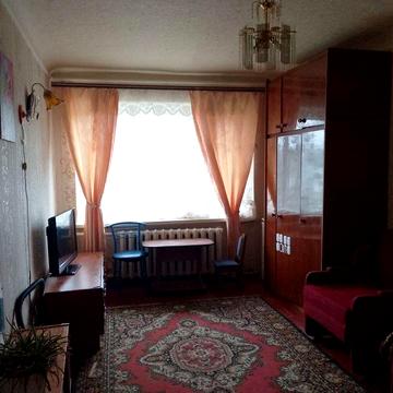 Продається однокімнатна квартира в центрі міста Тараща