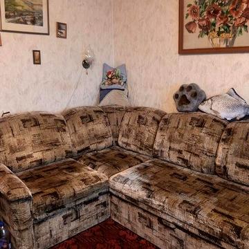 Сдам 2х.ком.кв.на Ковалевке.