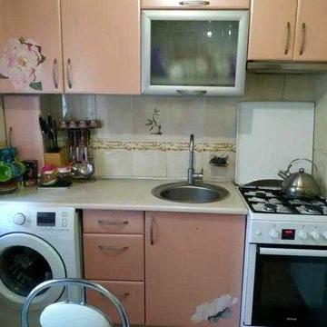 Продам 3-к кв. на ХТЗ.