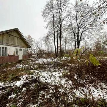 Продаж будинку в гірській місцевості з великою земельною ділянкою