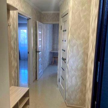 Здається 1к квартира з автономним опаленням