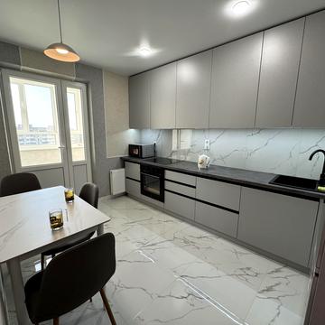 Доківська вул., 10, к15