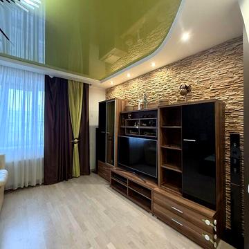 Довгострокова оренда 1к Квартира Свободи бульвар ЖК Микрорайон Подолье