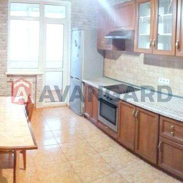 Квартира 2 кімн метро Іподром, Теремки-2 ЖК Ліко Град