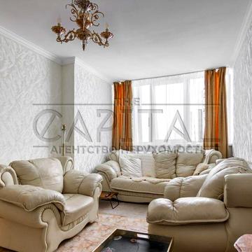 Продаж квартири, пр-т Володимимра Івасюка, Оболонський р-н