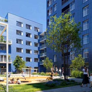 Продаж квартири на вул. Пимоненка, ЖК Курдонери