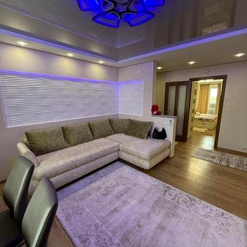 Оренда ВІП- квартири з сучасним ремонтом та технікою