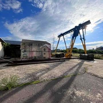 Небесної Сотні, 1