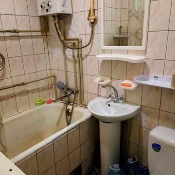 Здам квартиру в Центрі